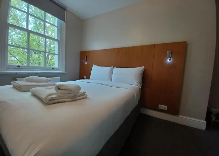 B&B Belgravia