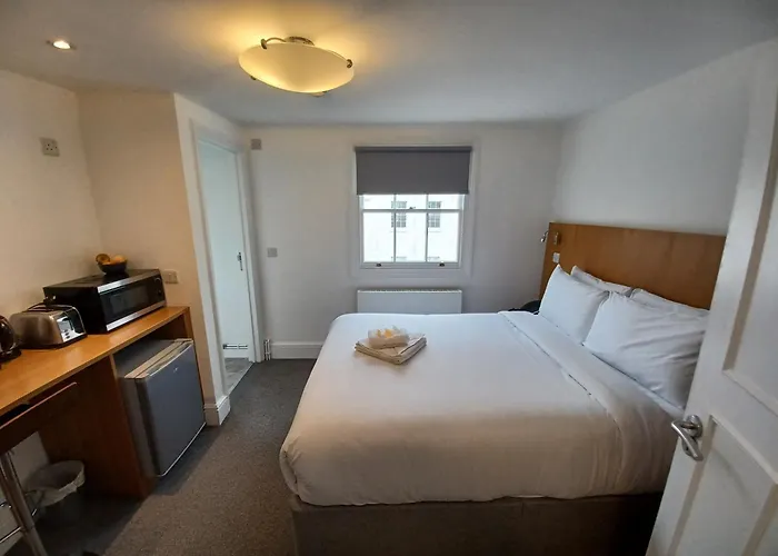 B&B Belgravia