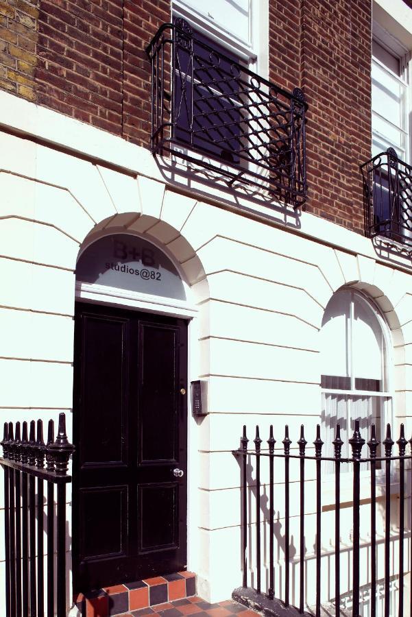 Belgravia 4* Лондон