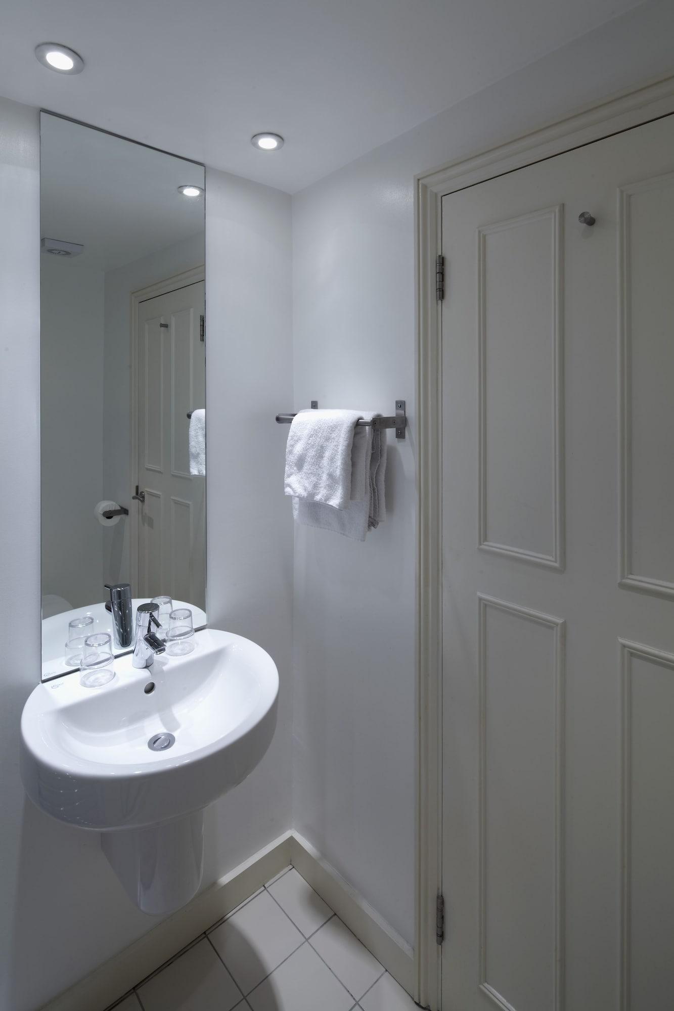Belgravia 4* Лондон