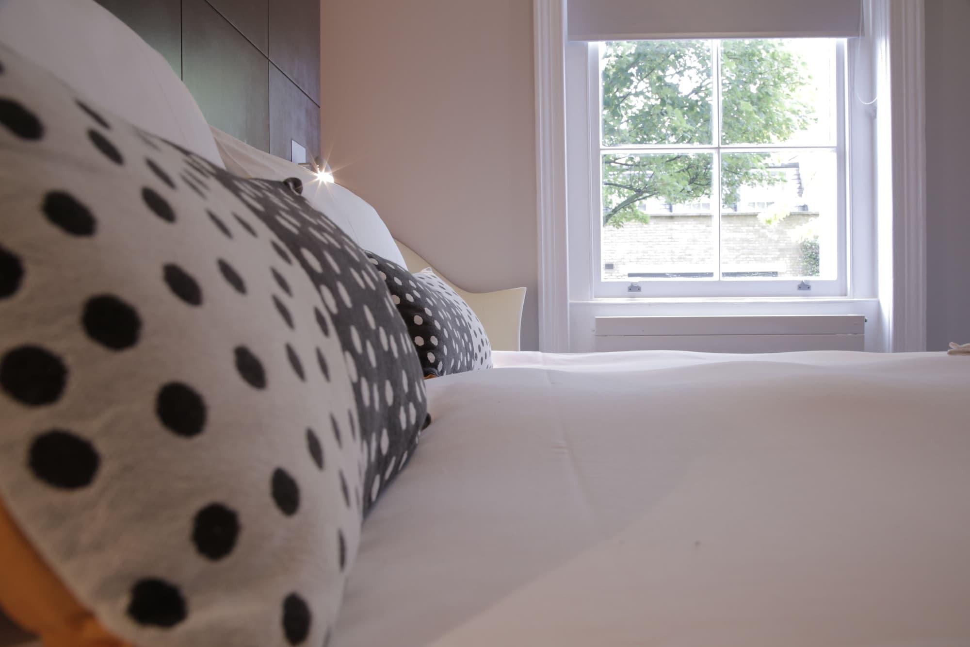 Гостевой дом Belgravia 4*