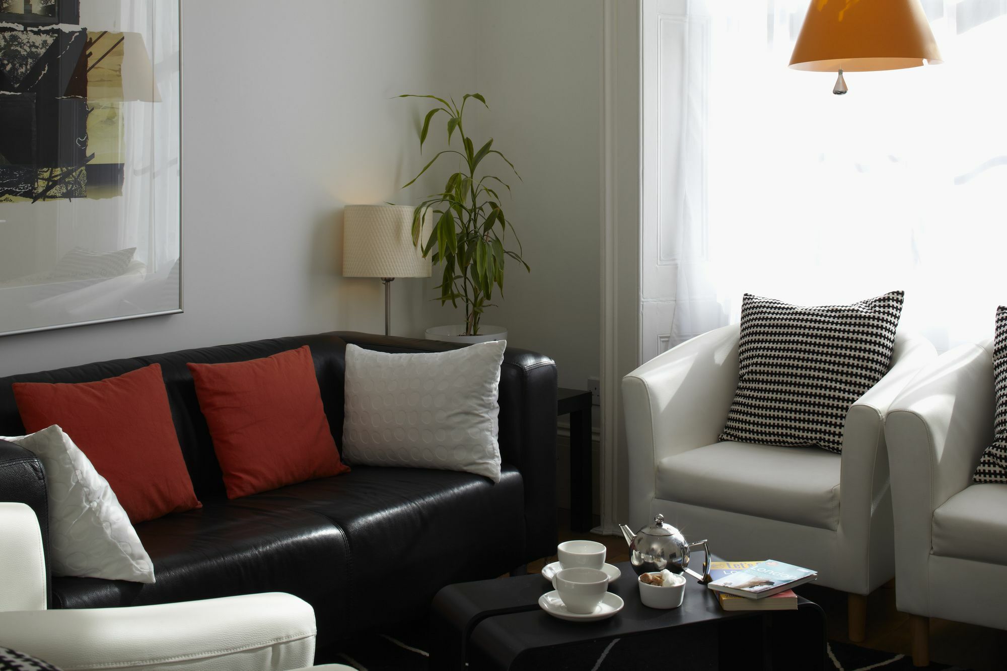 Belgravia 4* Лондон