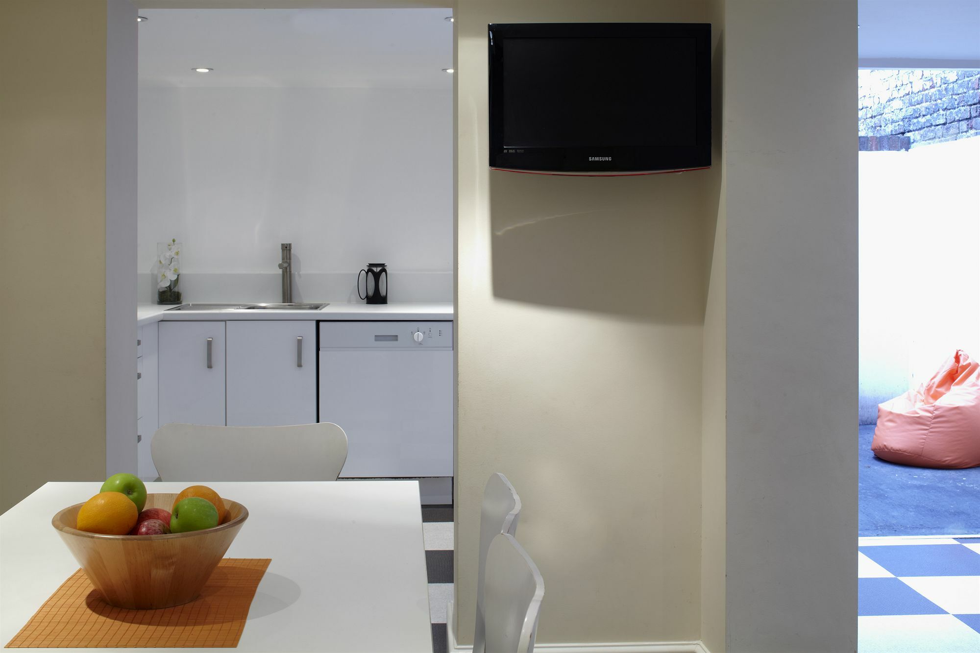 Гостевой дом Belgravia 4*