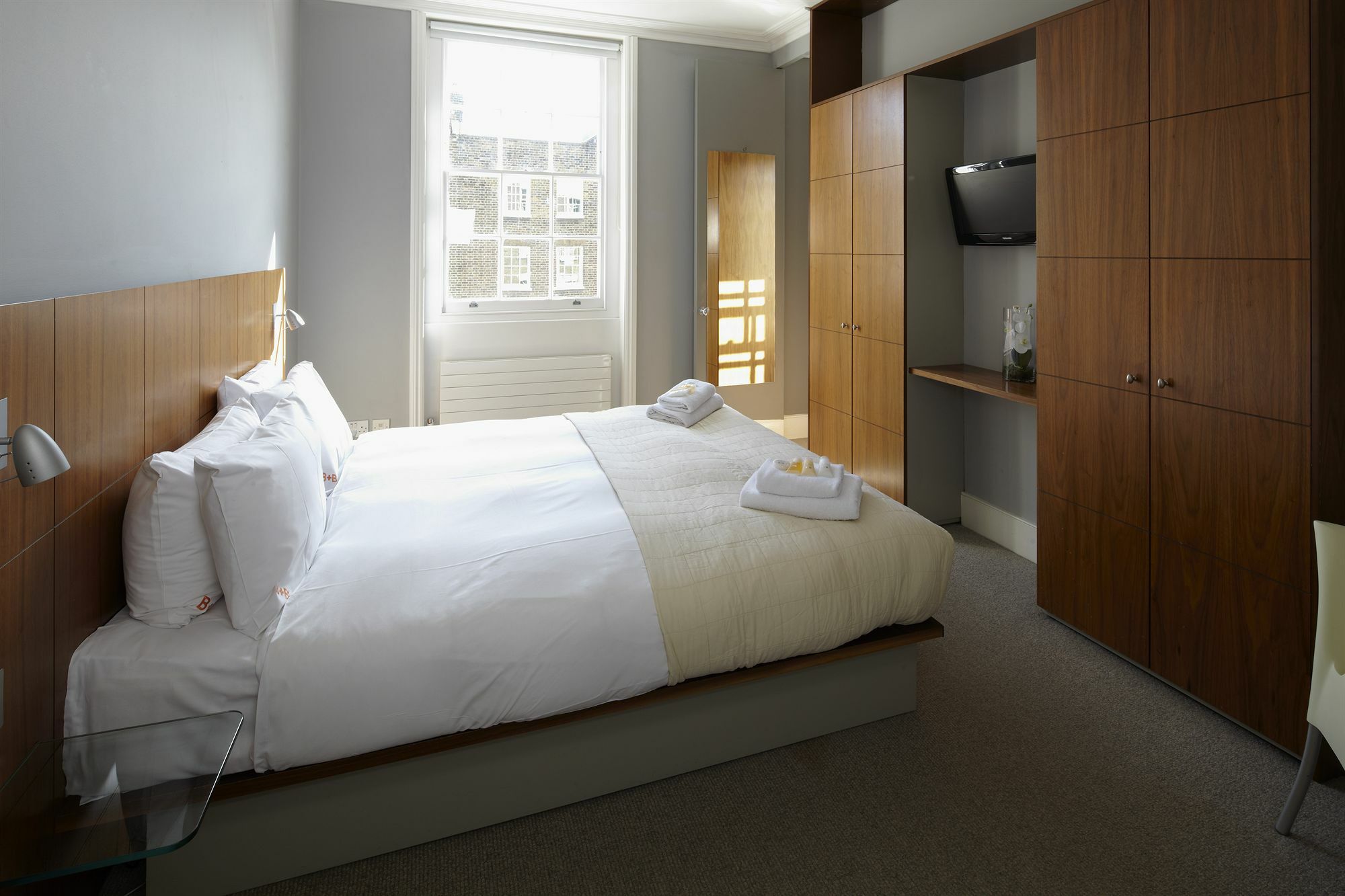 Гостевой дом Belgravia 4*